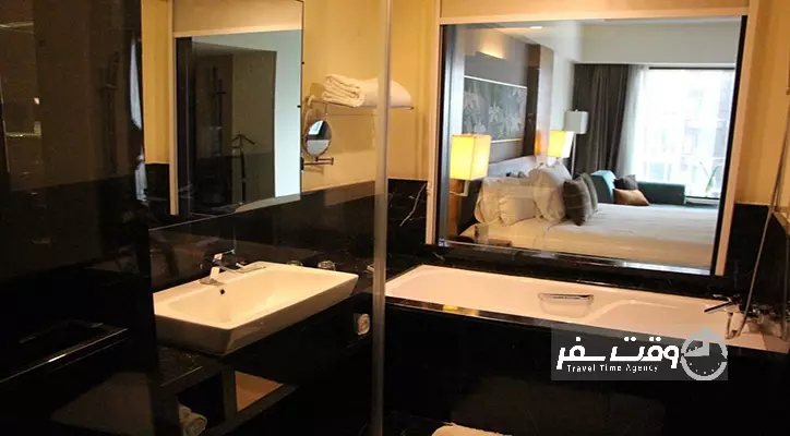 هتل ایمپیانا کی ال سی سی کوالالامپور